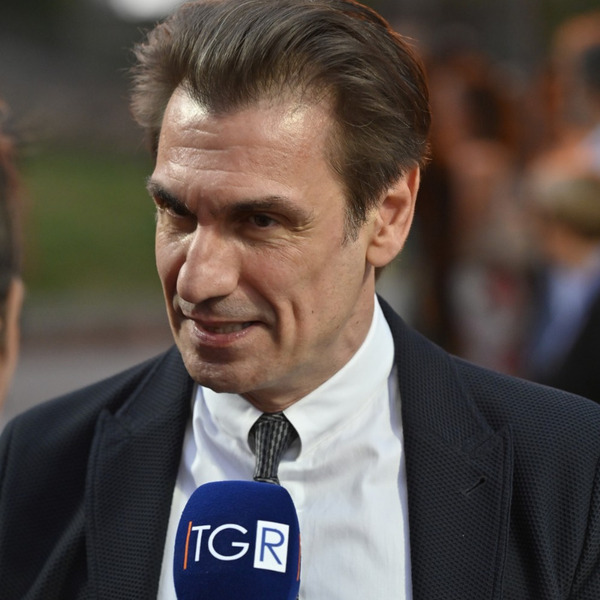 Fabrizio Gifuni
